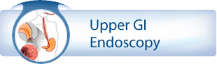 Upper GI Endoscopy