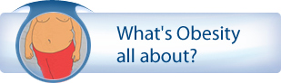 What's Obesity all about?